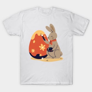 Easter Bunny T-Shirt